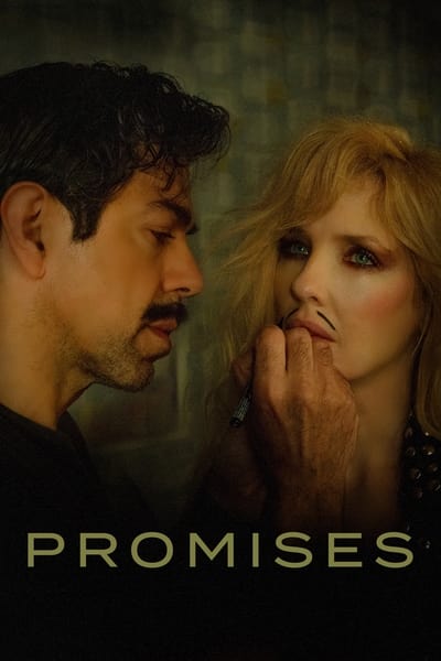 Promises (2021) 1080p WEBRip x264-RARBG