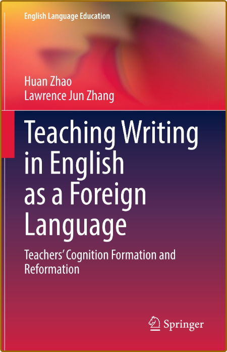 Teaching Writing in English as a Foreign Language - Teachers ' Cognition Formation... D0228d5c3900dd10c577e9eb616a57f7