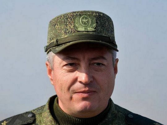 Дуже хотів зірку героя: ЗМІ розповіли подробиці ліквідації на Донбасі рашистського генерала Кутузова