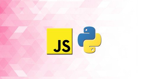 The Complete Python and JavaScript course for Development