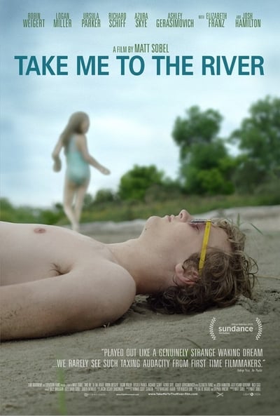 Take Me To The River (2015) [720p] [BluRay]