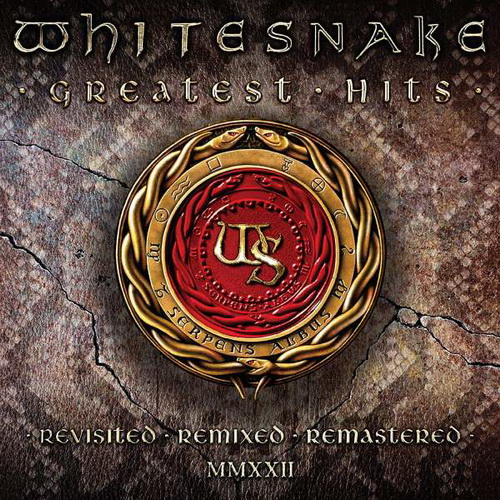 Whitesnake - Discography (1978-2022)