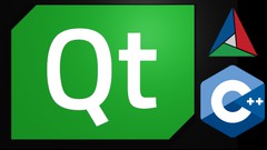 Qt 6 Core Beginners / Intermediate / Advanced