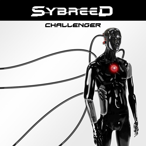 Sybreed - Challenger (EP) 2011