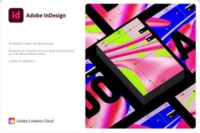 Adobe InDesign 2022 v17.3.0.61 Multilingual (x64) 