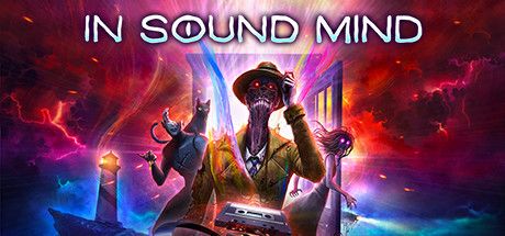 In Sound Mind Deluxe Edition 1 05-DINOByTES