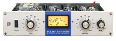 Pulsar Audio Pulsar Smasher v1.2.4