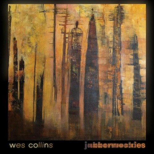 Wes Collins - Jabberwockies (2022)