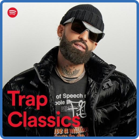 Trap Classics (2022)