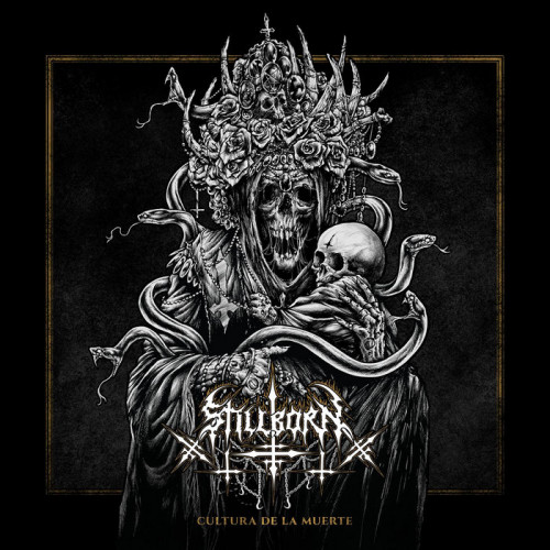 Stillborn - Cultura De La Muerte (2022)