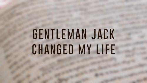 BBC - Gentleman Jack Changed My Life (2022)