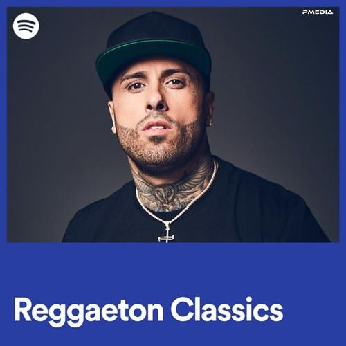 Reggaeton Classics (2022)