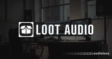 Loot Audio Bundle (KONTAKT)