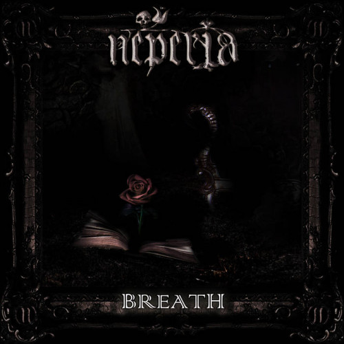 Neperia - Breath (Single) 2020