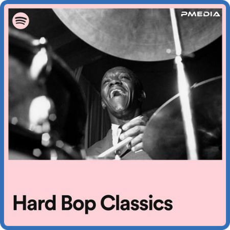 Various Artists - Hard Bop Classics (2022)