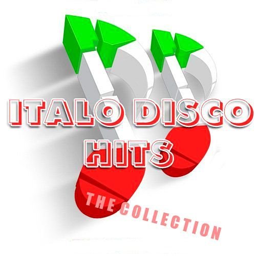 Italo Disco Collection (Mp3)
