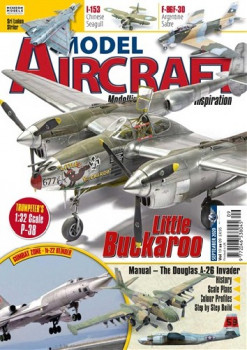 Model Aircraft 2020-09