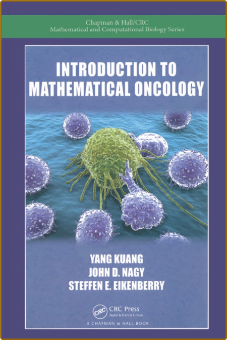 Introduction to Mathematical Oncology