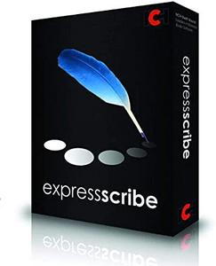 NCH Express Scribe Transcription Pro 11.06