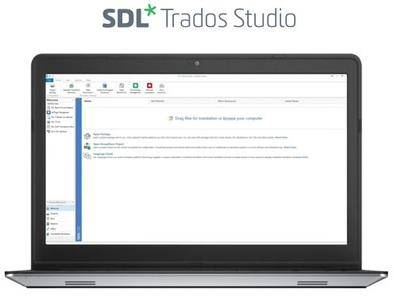 Trados Studio 2022 Professional 17.0.0.11594