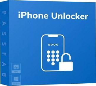 PassFab iPhone Unlocker 3.0.20.11 Multilingual