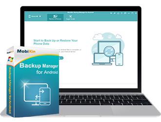MobiKin Backup Manager for Android 1.2.24