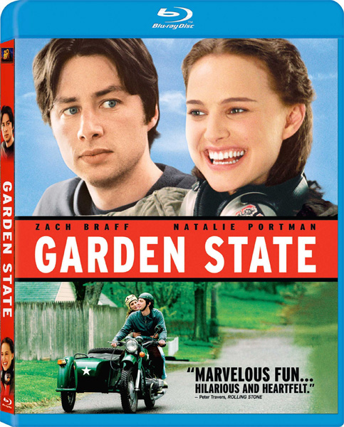   / Garden State (2004/BDRip/HDRip)