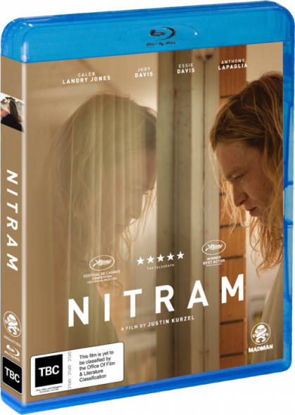 Nitram (2022) 1080p Bluray DTS-HD MA 5 1 X264-EVO