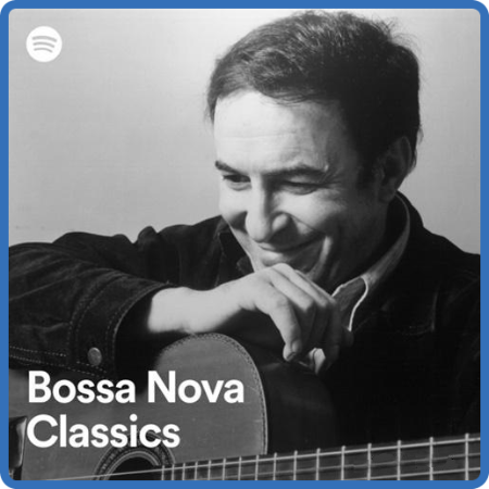 Bossa Nova Classics (2022)