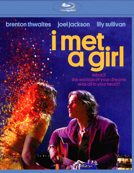 I Met A Girl (2020) BluRay 1080p H264 AC3-AsPiDe