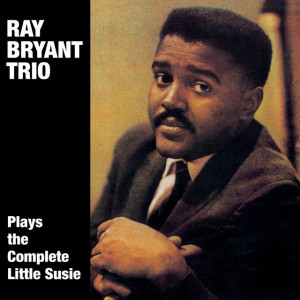 Артист: Ray Bryant Название альбома: Play The