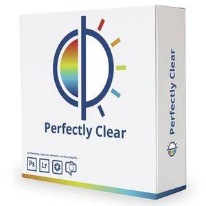 Perfectly Clear WorkBench 4.1.1.2286 (x64) Multilingual Portable
