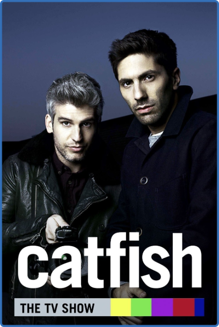 Catfish The TV Show S08E62 720p WEB H264-SPAMnEGGS