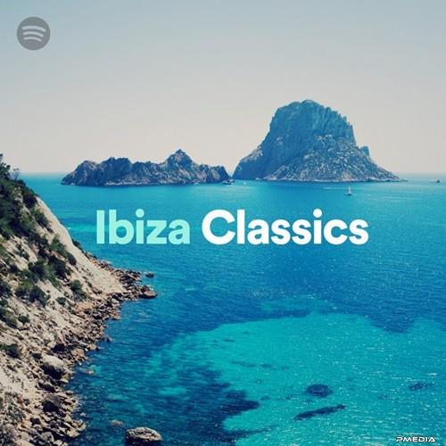 Ibiza Classics (2022)