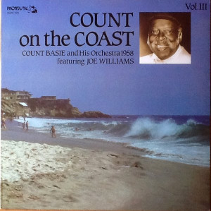 Count Basie And His Orchestra Featuring Joe