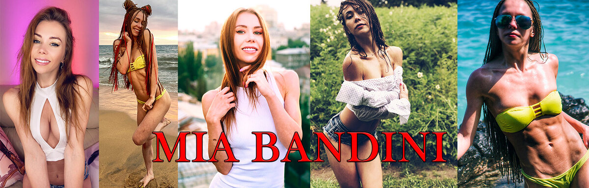 [ManyVids.com] Mia Bandini • Megapack • Part 1 • 70 роликов [2018 - 2022 г., Russian, Pornstar, Amateur, Couple, Hardcore, Blowjob, Creampie, Rough, Anal, Sodomy, Assfuck, Rimming, Stockings, Whore, Slut, Nympho, Filthy, Nasty, ATM, Buttplug, Indoors, Out