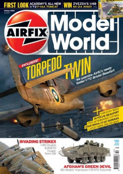 Airfix Model World 2020-10