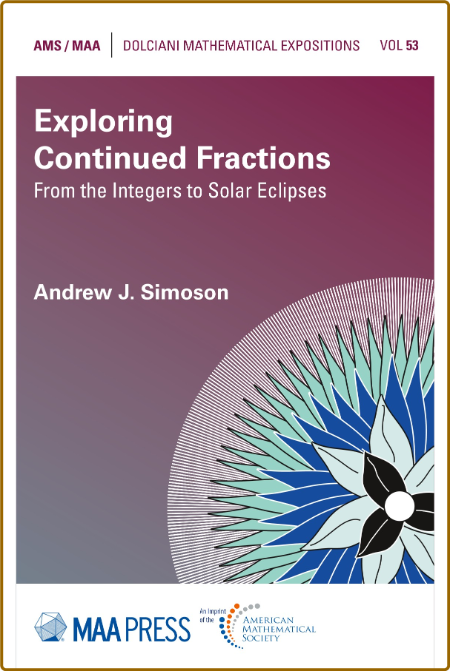 Simoson A  Exploring Continued Fractions   2019