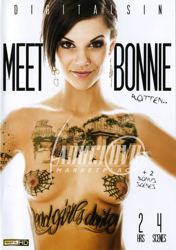 Meet Bonnie / Встречи С Бонни   Bonnie Rotten