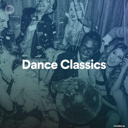 Dance Classics (2022)