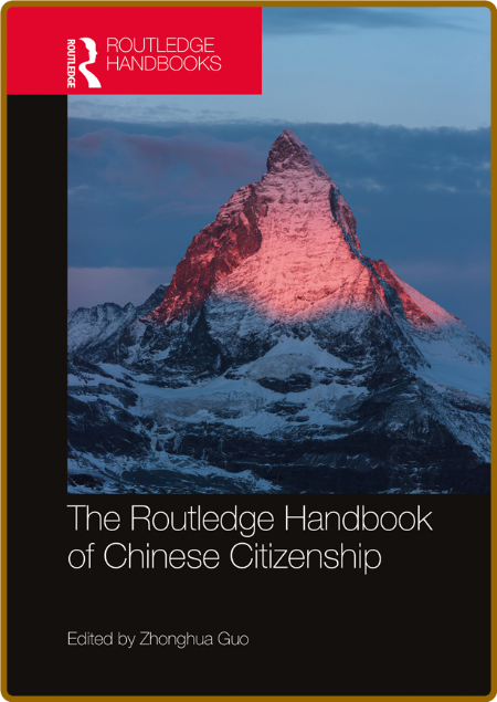 The  Handbook of Chinese Citizenship