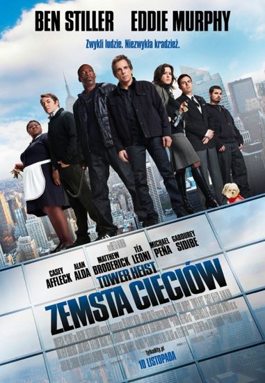 Tower Heist: Zemsta cieciów / Tower Heist (2011) PL.1080p.BluRay.x264.AC3-LTS ~ Lektor PL