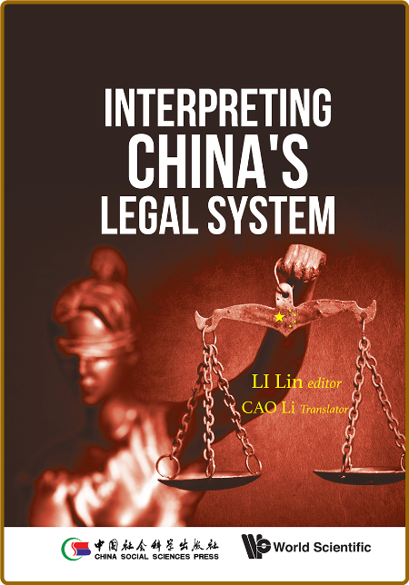 Interpreting China's Legal System