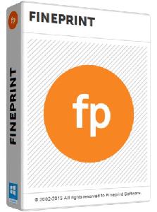 FinePrint 11.17 Multilingual