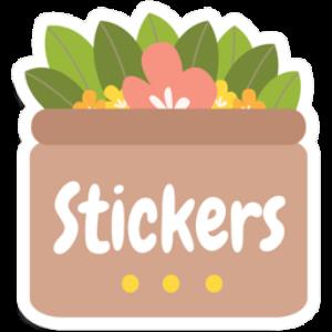 Desktop Stickers 1.5 macOS