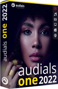 Audials One 2022.0.234 Multilingual