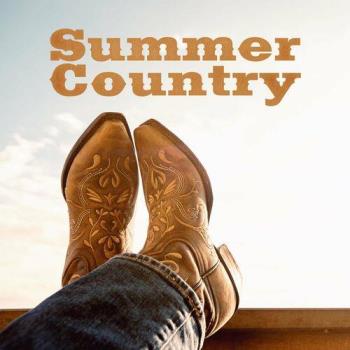 VA - Summer Country (2022) (MP3)
