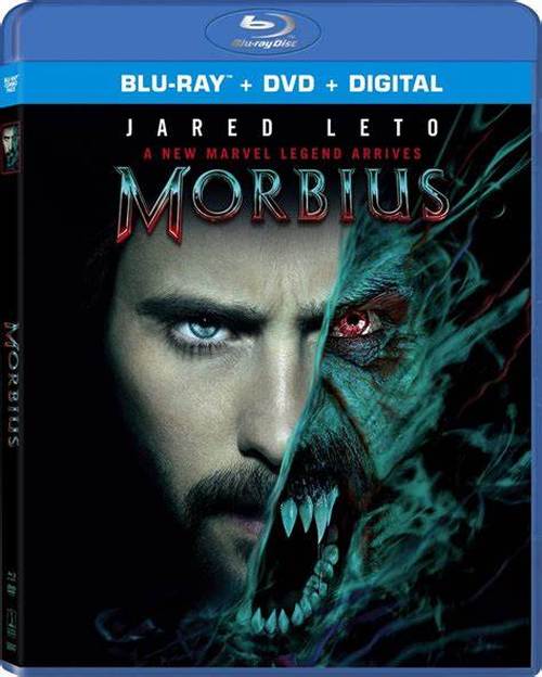 Morbius (2022) 1080p.CEE.Blu-ray.AVC.DTS-H.MA.5.1-TASKO / Dubbing Napisy PL