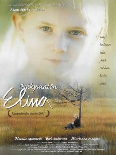 Картинка Элина - словно меня и не было / Elina - Som om jag inte fanns (2002) DVDRip
