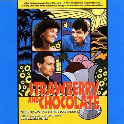 Strawberry And Chocolate Soundtrack